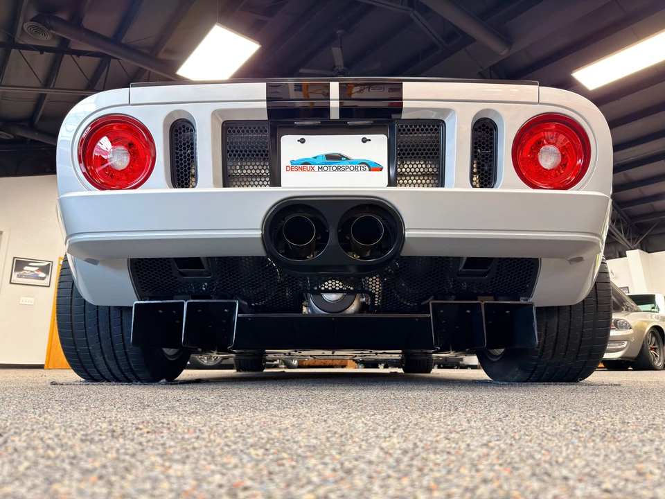2005 Ford GT 1st Gen - Image 21 of 22
