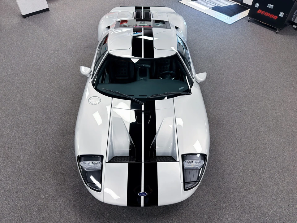 2005 Ford GT 1st Gen - Image 5 of 22