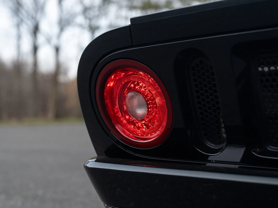 2005 Ford GT 1st Gen - Image 20 of 21