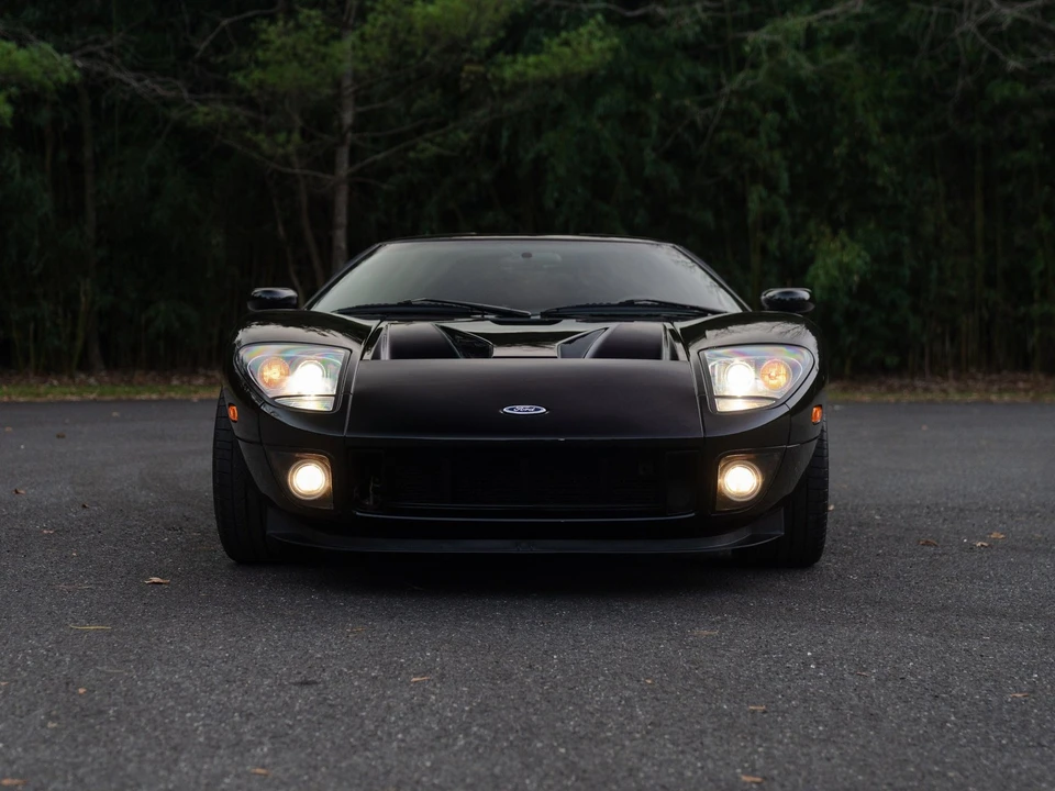 2005 Ford GT 1st Gen - Image 12 of 21