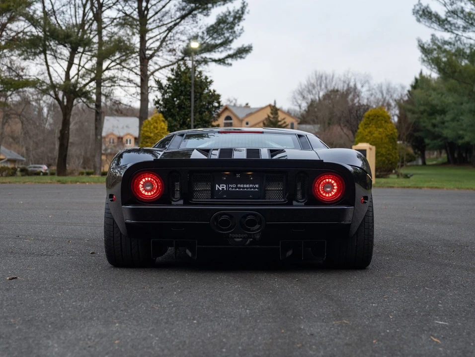 2005 Ford GT 1st Gen - Image 8 of 21