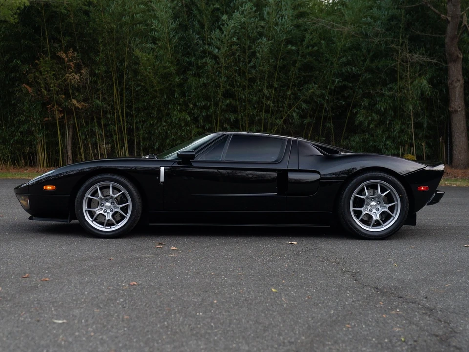 2005 Ford GT 1st Gen - Image 6 of 21