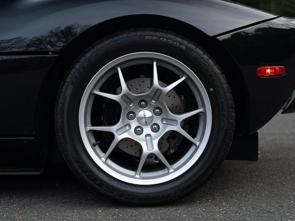 2005 Ford GT 1st Gen - Image 18 of 21