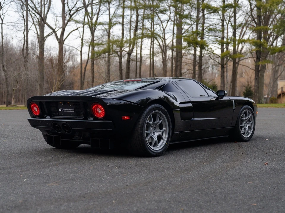 2005 Ford GT 1st Gen - Image 9 of 21