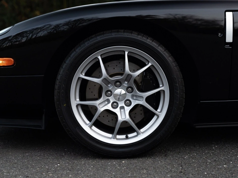 2005 Ford GT 1st Gen - Image 16 of 21
