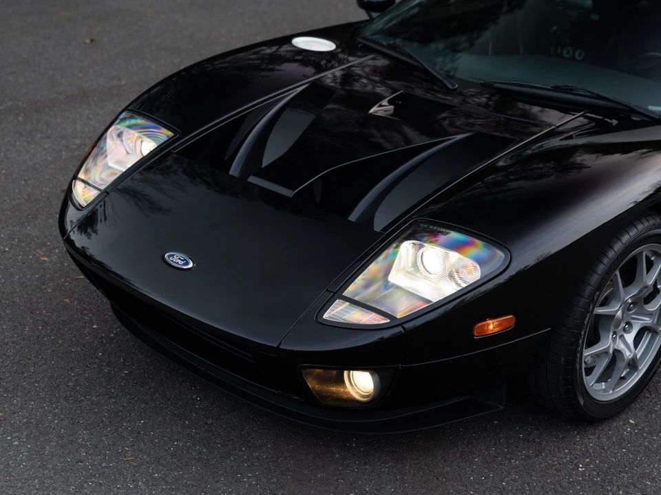 2005 Ford GT 1st Gen - Image 14 of 21