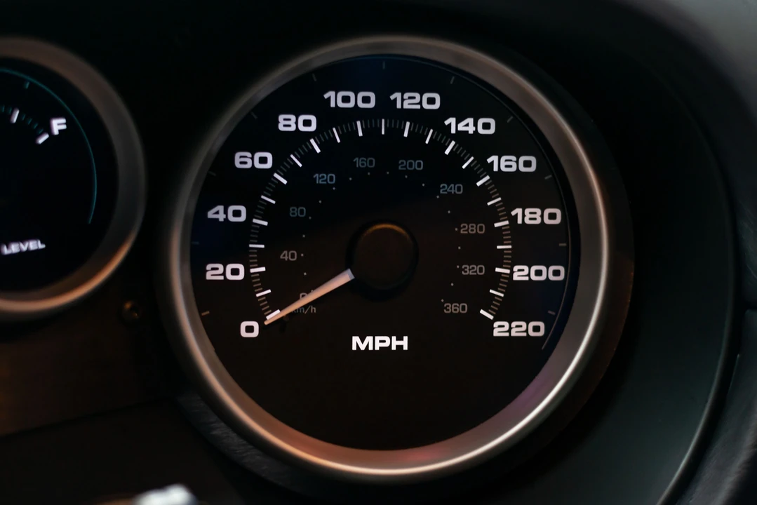2005 Ford GT 1st Gen - Image 20 of 31