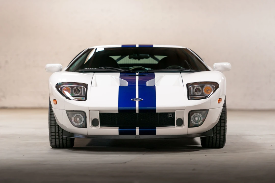 2005 Ford GT 1st Gen - Image 30 of 31