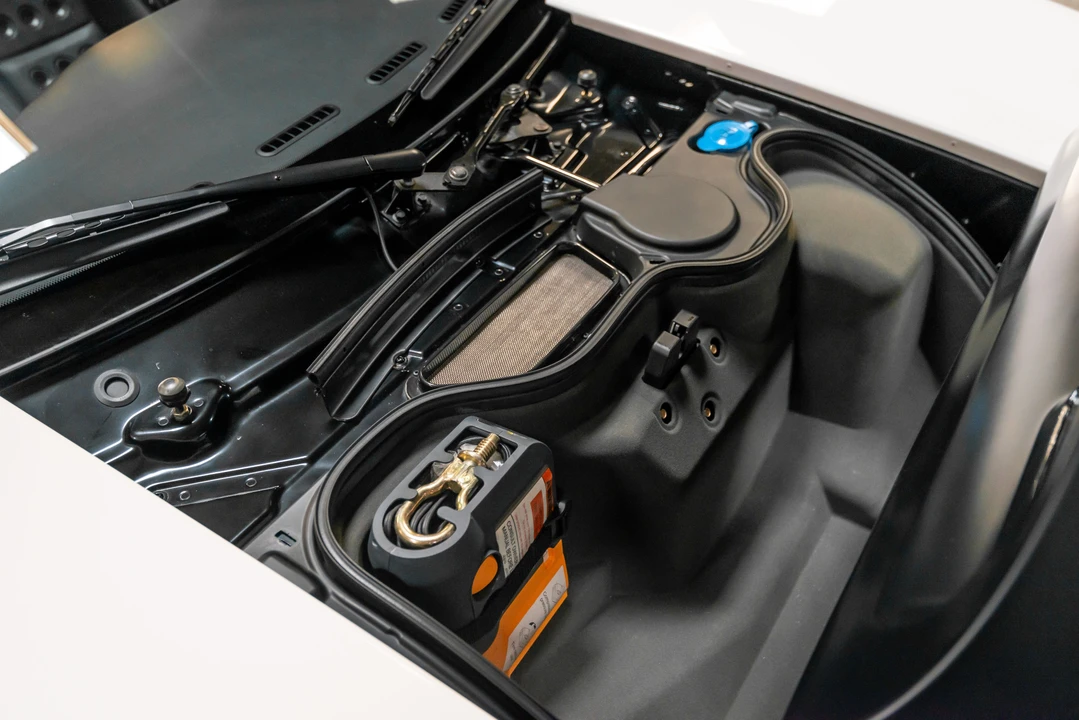 2005 Ford GT 1st Gen - Image 7 of 31