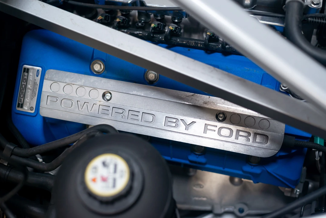2005 Ford GT 1st Gen - Image 12 of 31