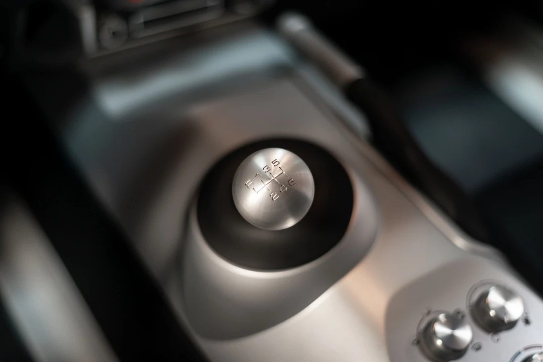 2005 Ford GT 1st Gen - Image 23 of 31