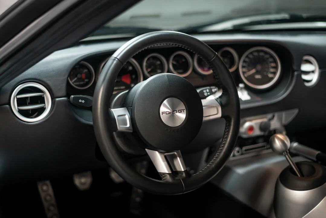 2005 Ford GT 1st Gen - Image 29 of 31