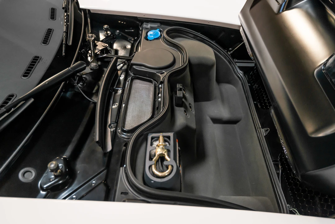 2005 Ford GT 1st Gen - Image 6 of 31