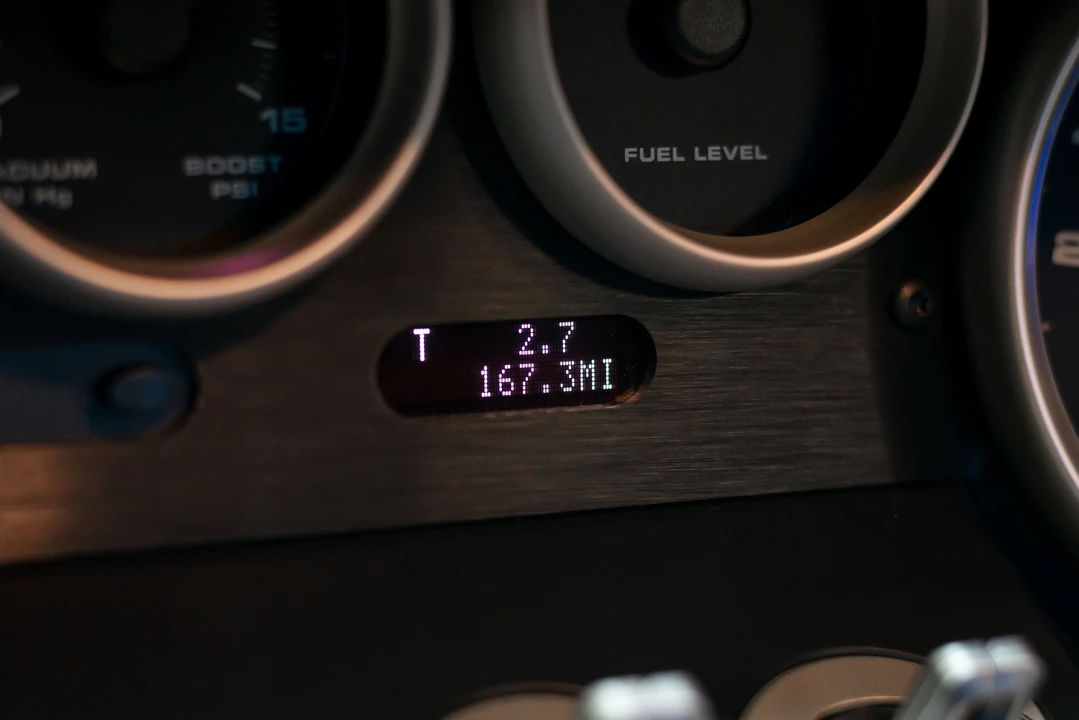 2005 Ford GT 1st Gen - Image 21 of 31