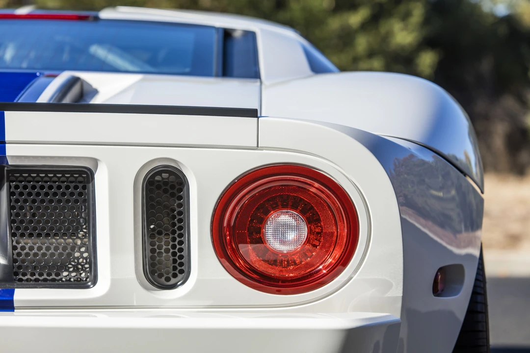 2005 Ford GT 1st Gen - Image 30 of 31