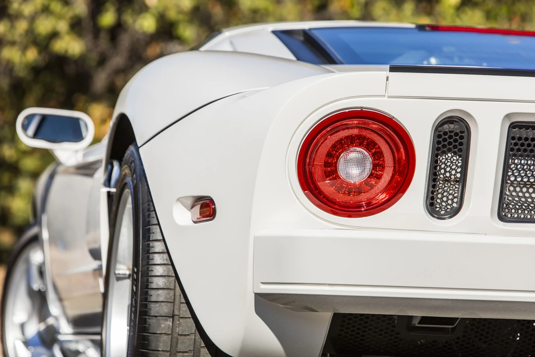 2005 Ford GT 1st Gen - Image 31 of 31