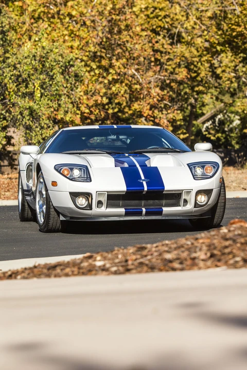 2005 Ford GT 1st Gen - Image 13 of 31