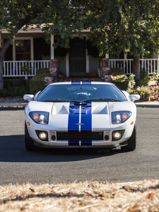 2005 Ford GT 1st Gen - Image 5 of 31
