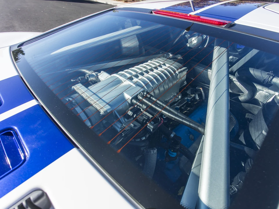 2005 Ford GT 1st Gen - Image 11 of 31