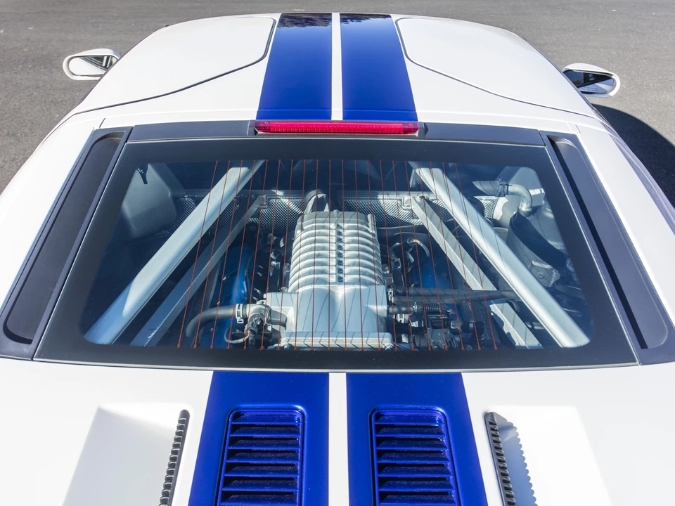 2005 Ford GT 1st Gen - Image 12 of 31