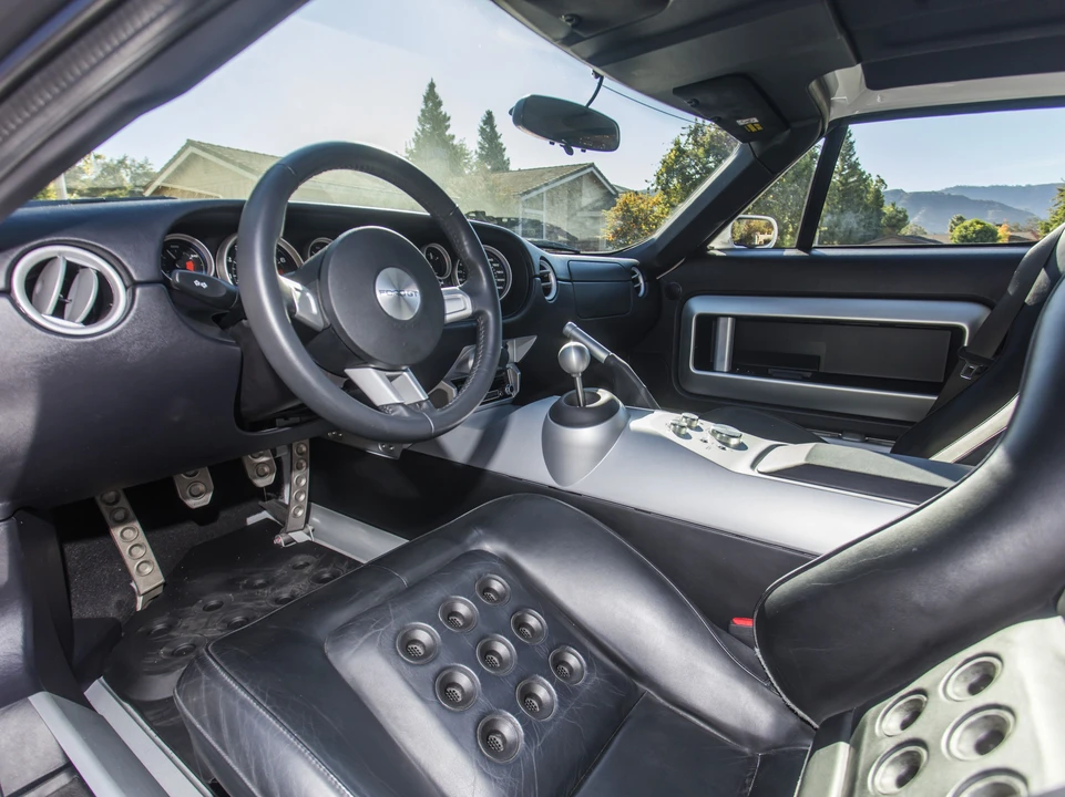 2005 Ford GT 1st Gen - Image 25 of 31