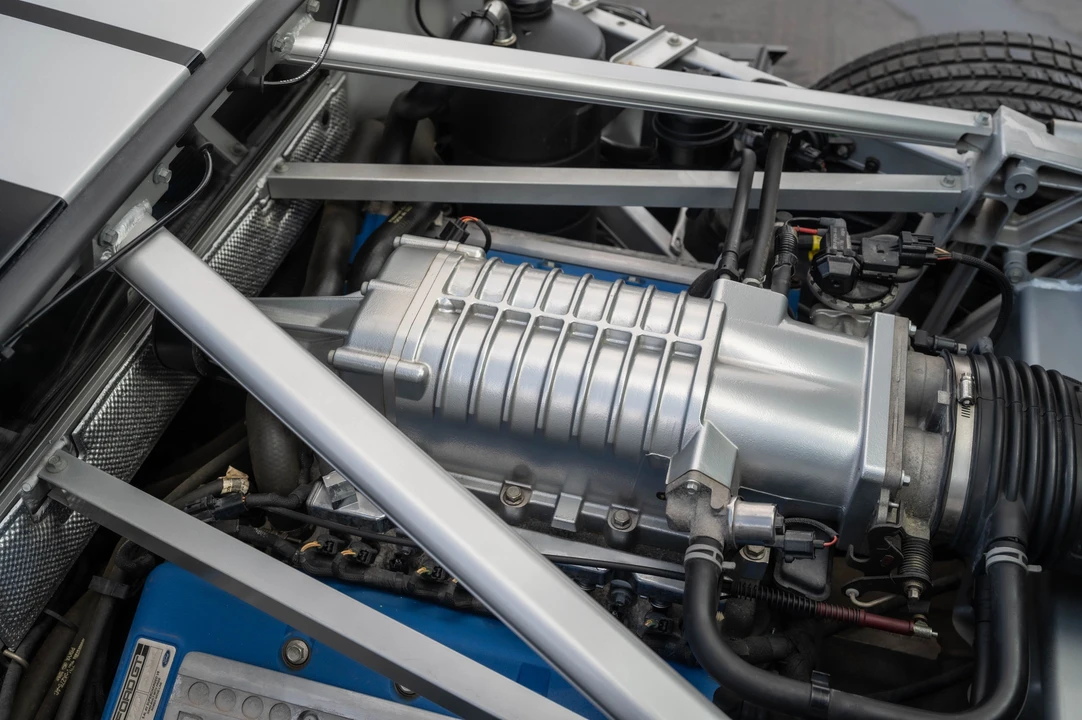 2005 Ford GT 1st Gen - Image 6 of 31