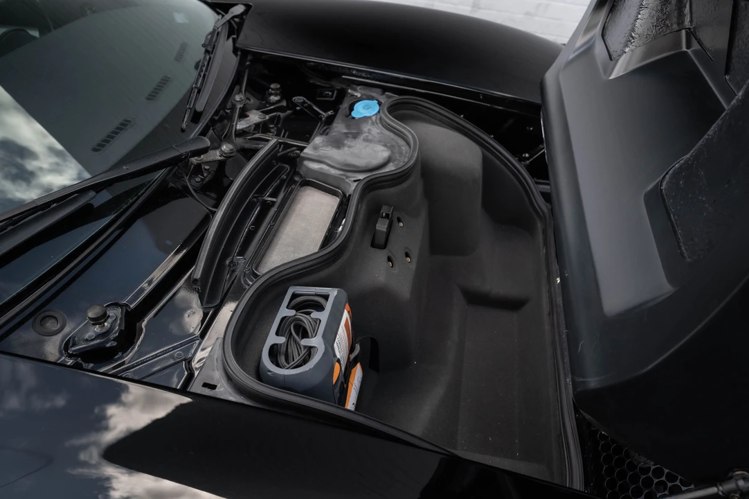 2005 Ford GT 1st Gen - Image 12 of 31