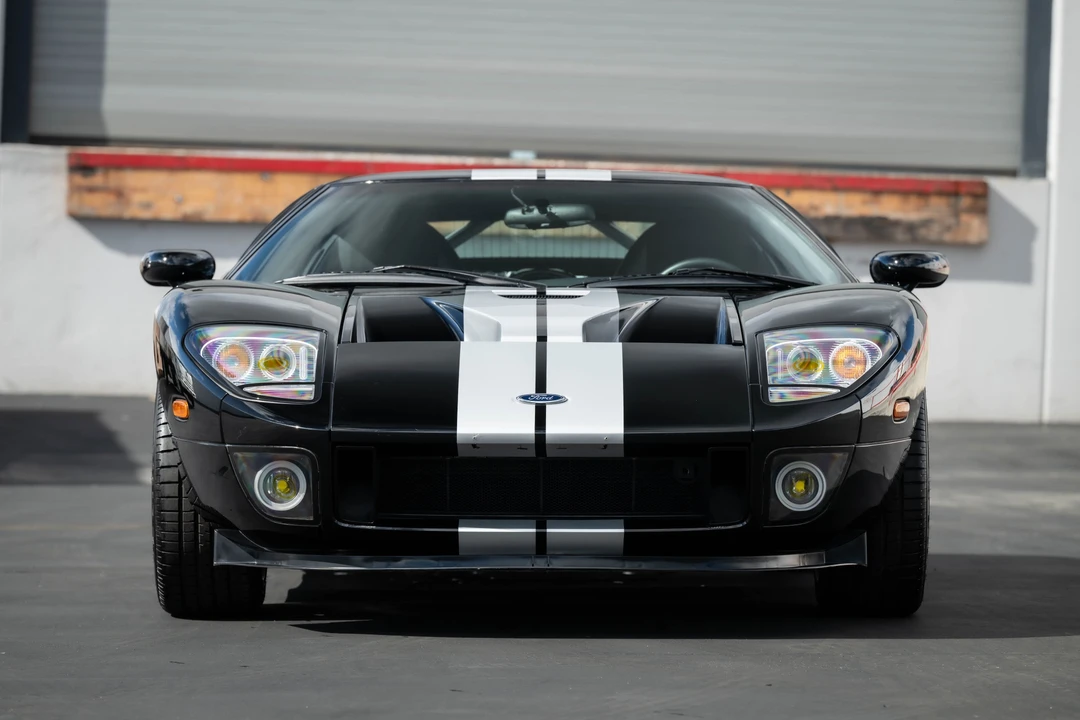 2005 Ford GT 1st Gen - Image 4 of 31