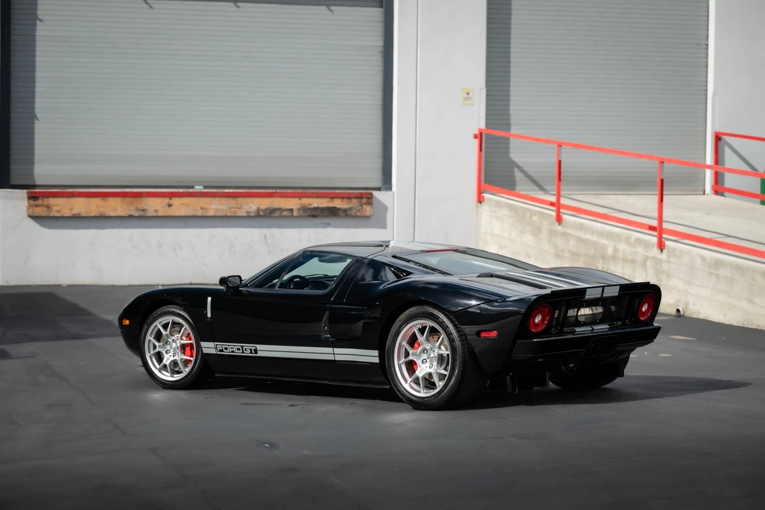 2005 Ford GT 1st Gen - Image 3 of 31