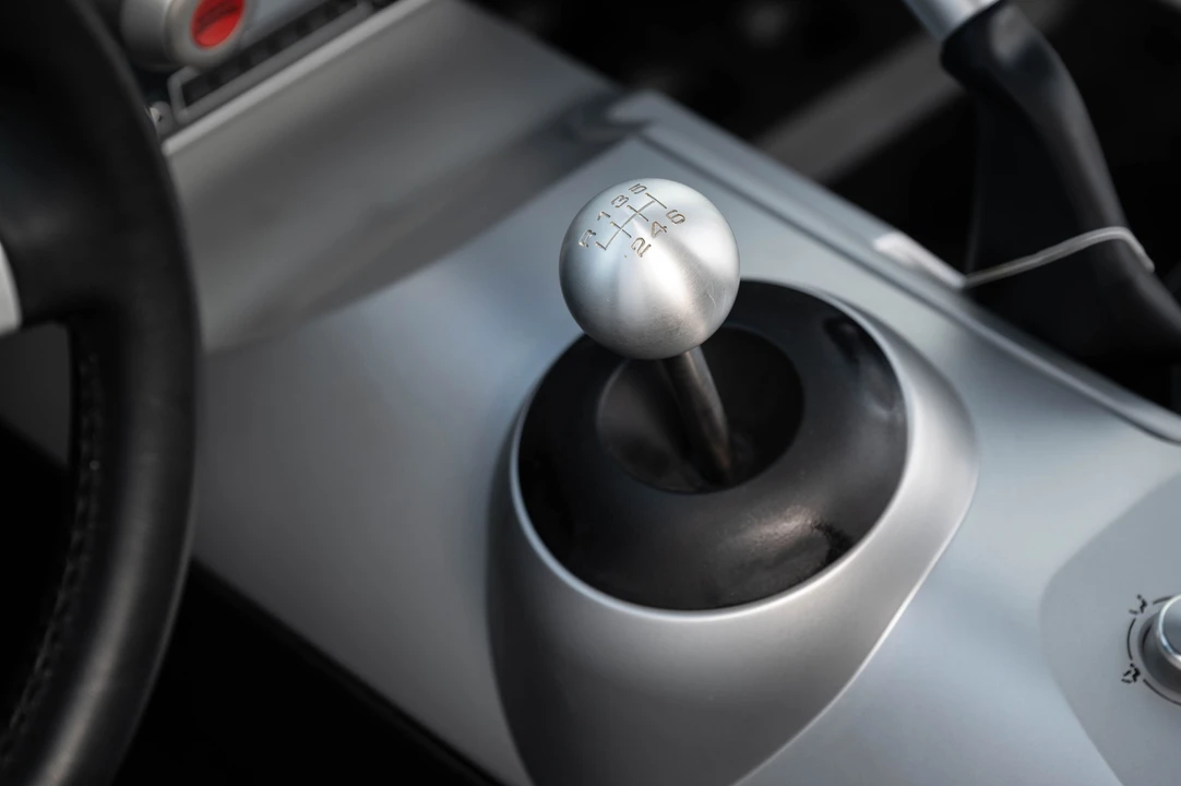 2005 Ford GT 1st Gen - Image 29 of 31