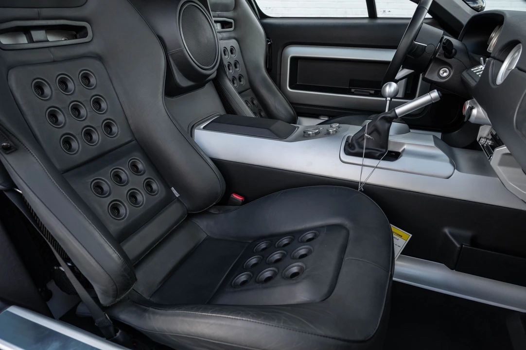 2005 Ford GT 1st Gen - Image 5 of 31