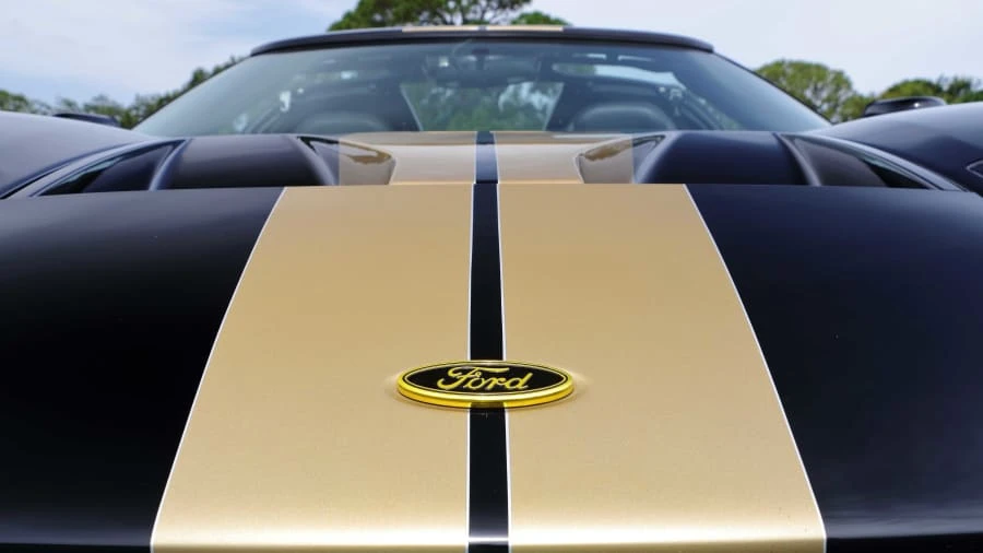 2005 Ford GT 1st Gen - Image 18 of 20