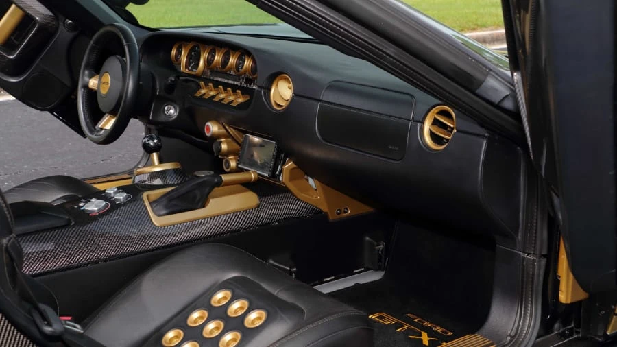 2005 Ford GT 1st Gen - Image 5 of 12