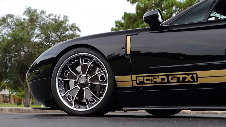2005 Ford GT 1st Gen - Image 9 of 20