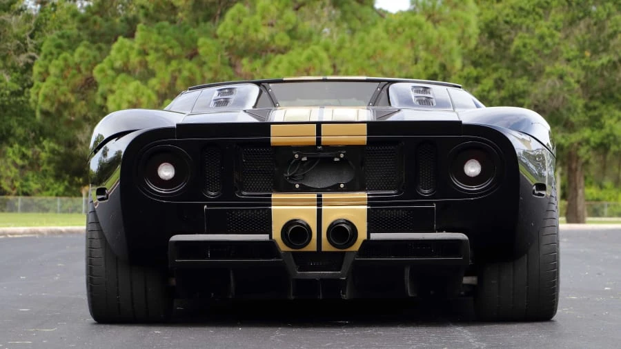 2005 Ford GT 1st Gen - Image 11 of 20