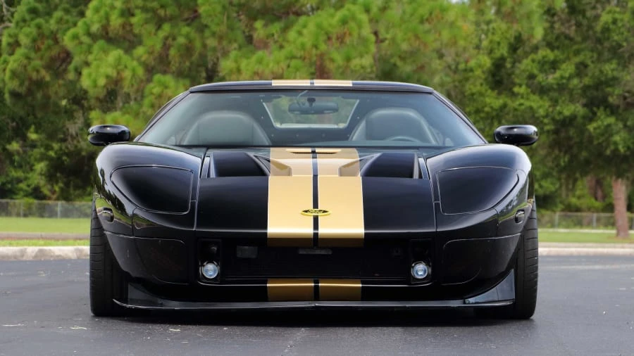 2005 Ford GT 1st Gen - Image 14 of 20