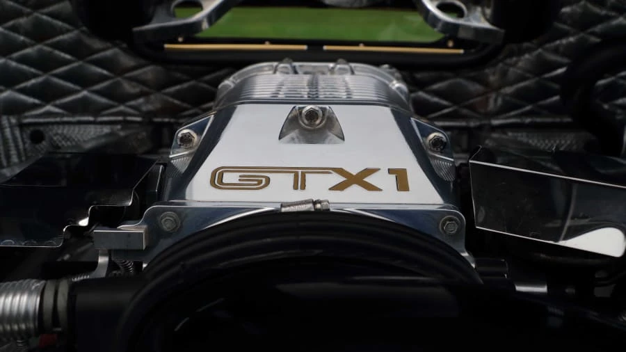 2005 Ford GT 1st Gen - Image 16 of 20