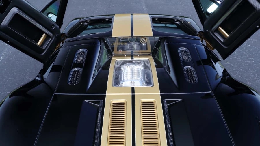 2005 Ford GT 1st Gen - Image 19 of 20