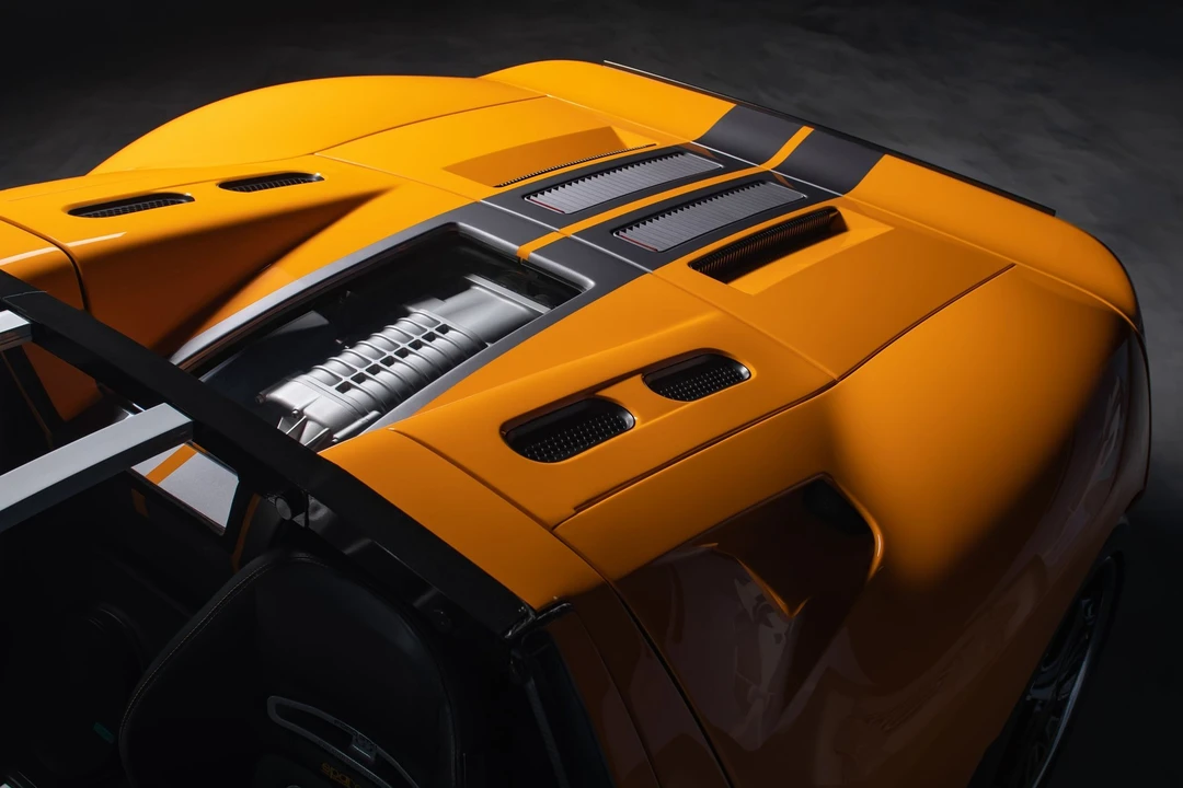 2005 Ford GT 1st Gen - Image 22 of 31