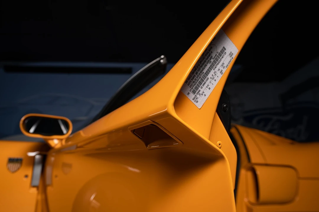 2005 Ford GT 1st Gen - Image 5 of 31