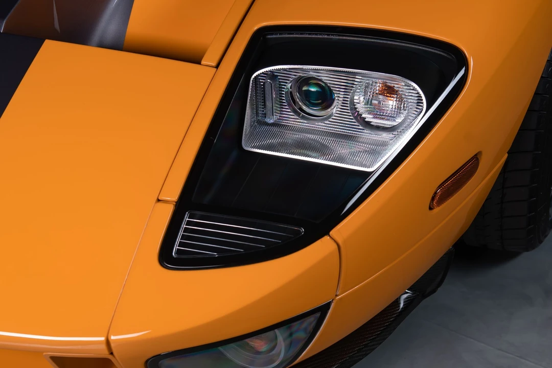 2005 Ford GT 1st Gen - Image 31 of 31