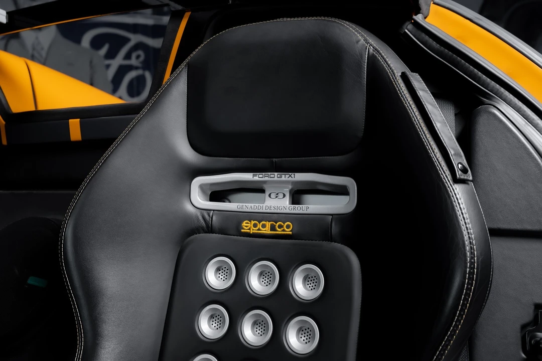 2005 Ford GT 1st Gen - Image 9 of 31