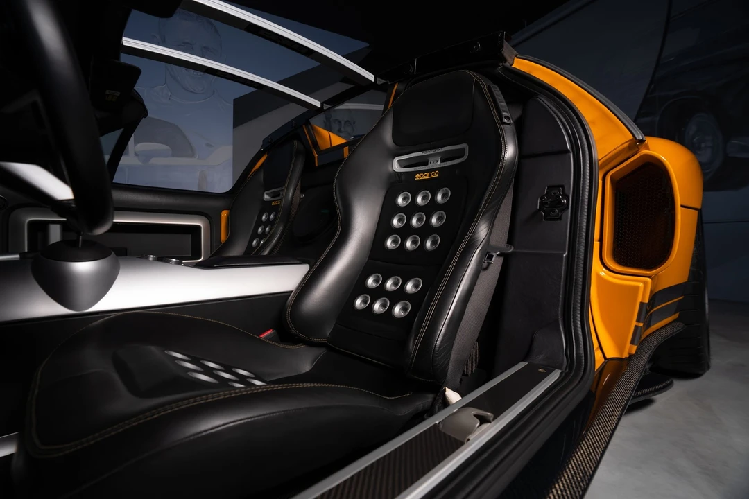 2005 Ford GT 1st Gen - Image 8 of 31
