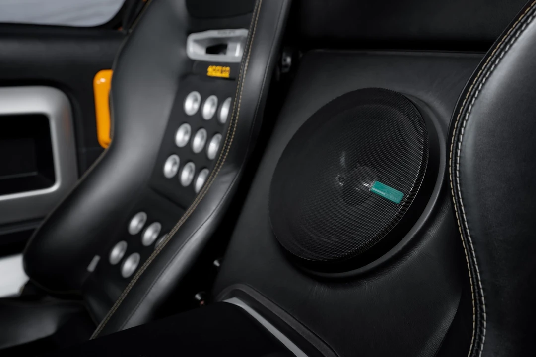 2005 Ford GT 1st Gen - Image 6 of 31