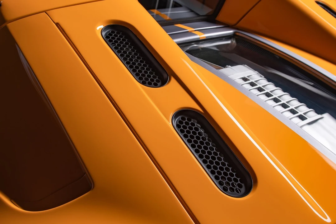 2005 Ford GT 1st Gen - Image 26 of 31