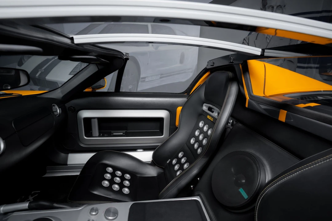 2005 Ford GT 1st Gen - Image 7 of 31