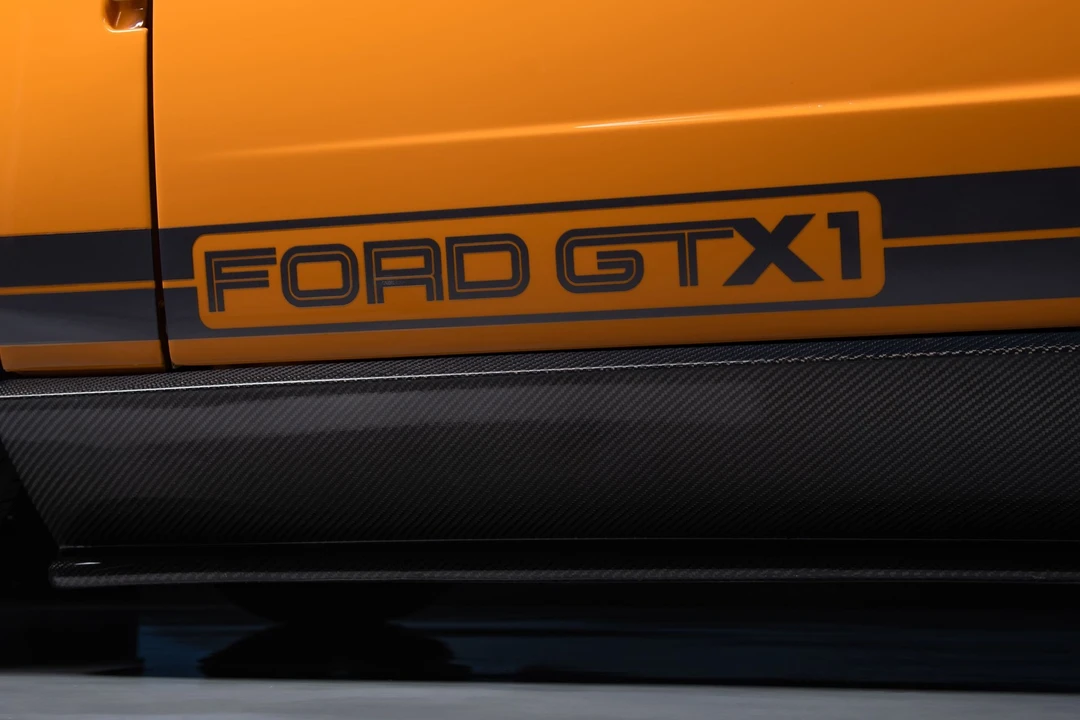 2005 Ford GT 1st Gen - Image 30 of 31