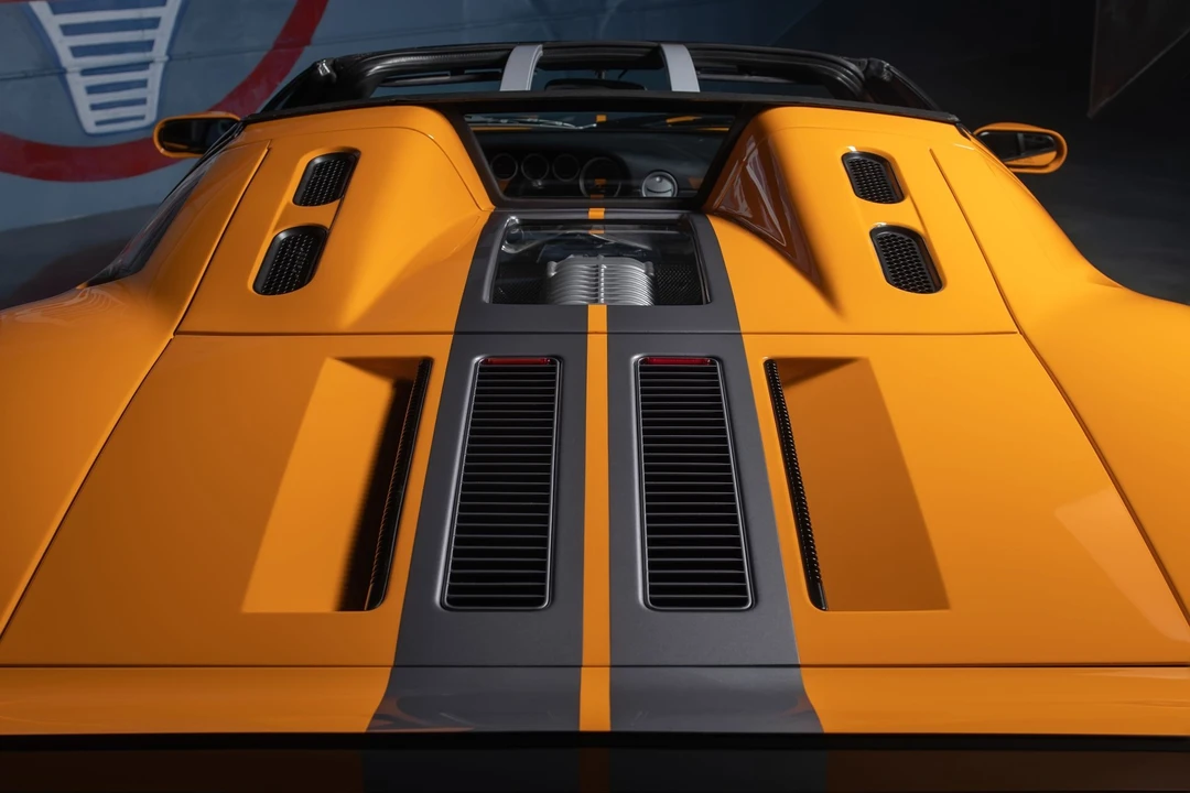 2005 Ford GT 1st Gen - Image 25 of 31