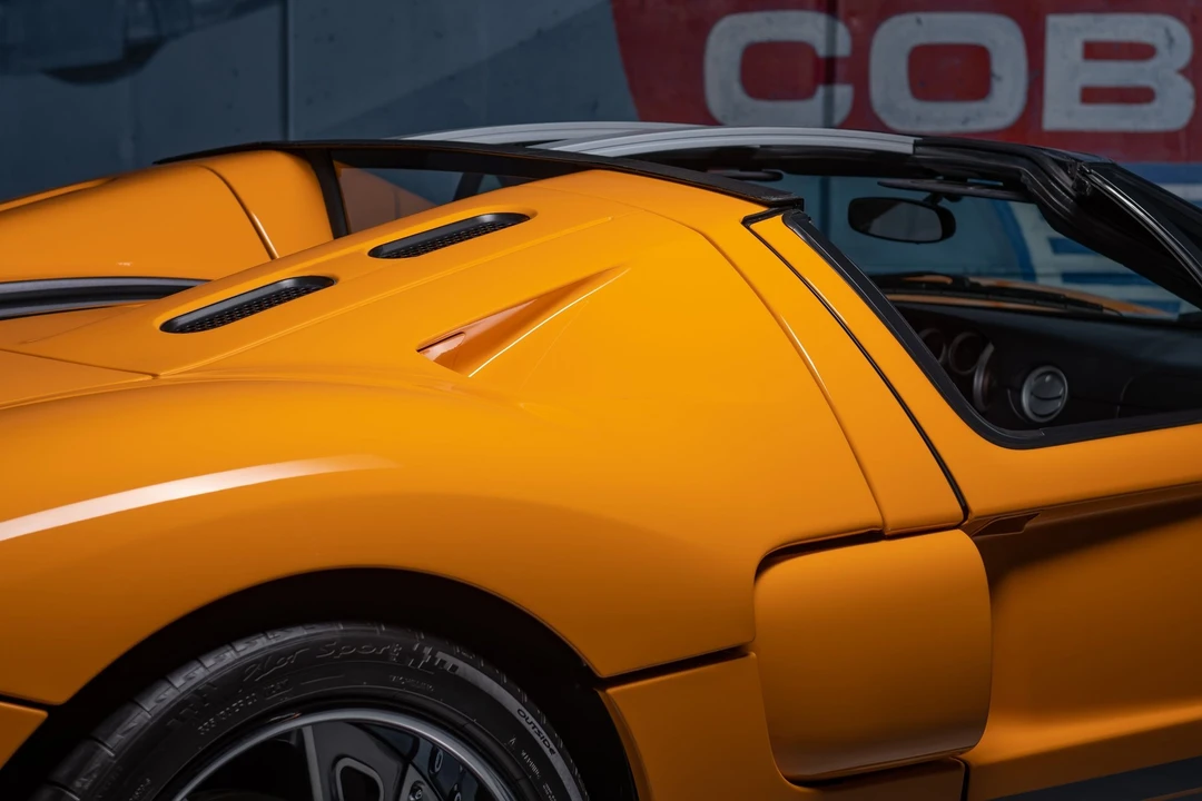 2005 Ford GT 1st Gen - Image 24 of 31