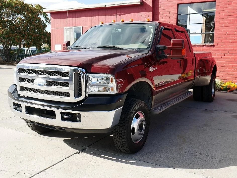 2005 Ford F-150 11th Gen - Image 2 of 12